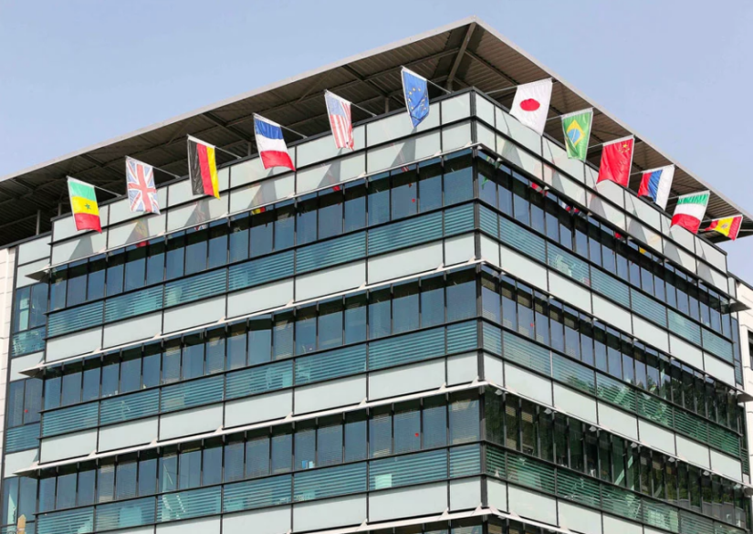 CEFAM International School of Business and Management